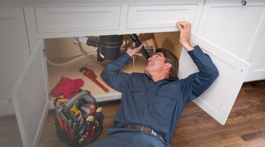 Local sewer line repair in Rosamond, CA